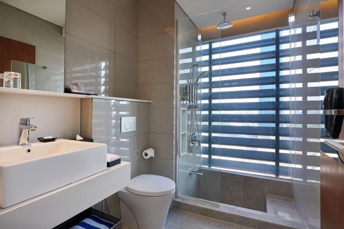 Tribeca Serviced Suites Bukit Bintang, Managed By Federal Hotels International Kuala Lumpur Bagian luar foto