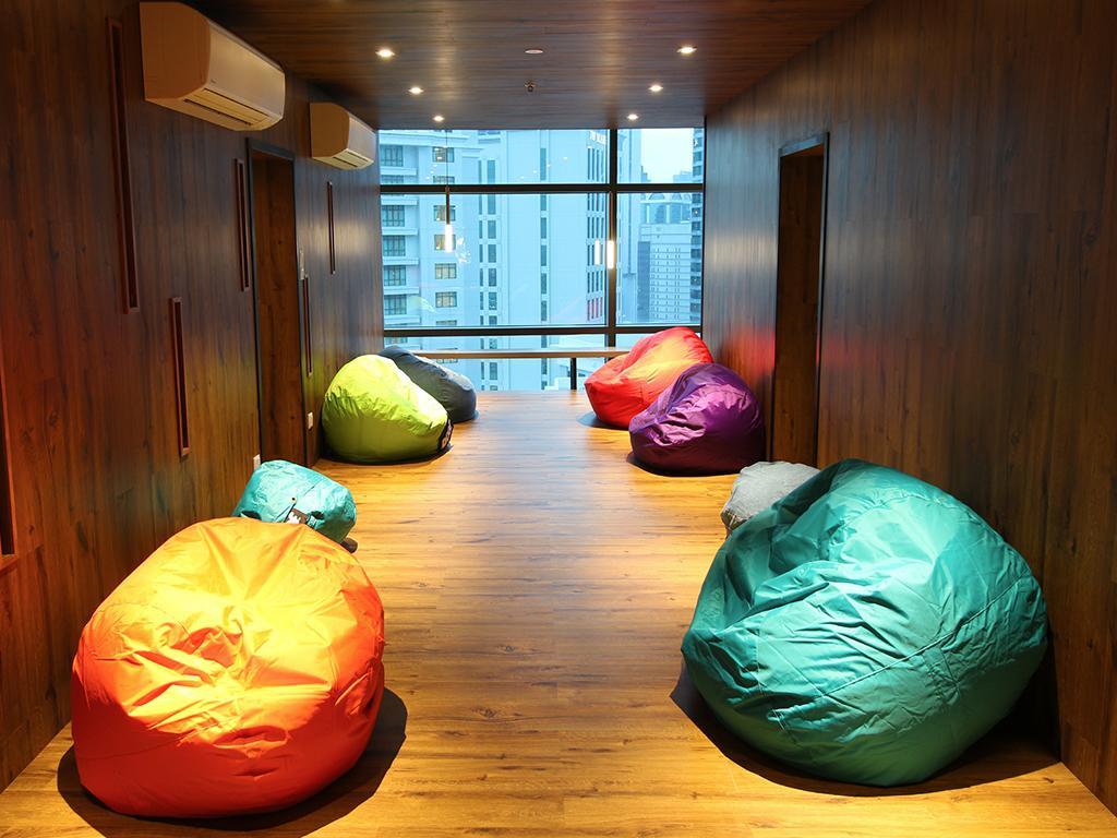 Tribeca Serviced Suites Bukit Bintang, Managed By Federal Hotels International Kuala Lumpur Bagian luar foto