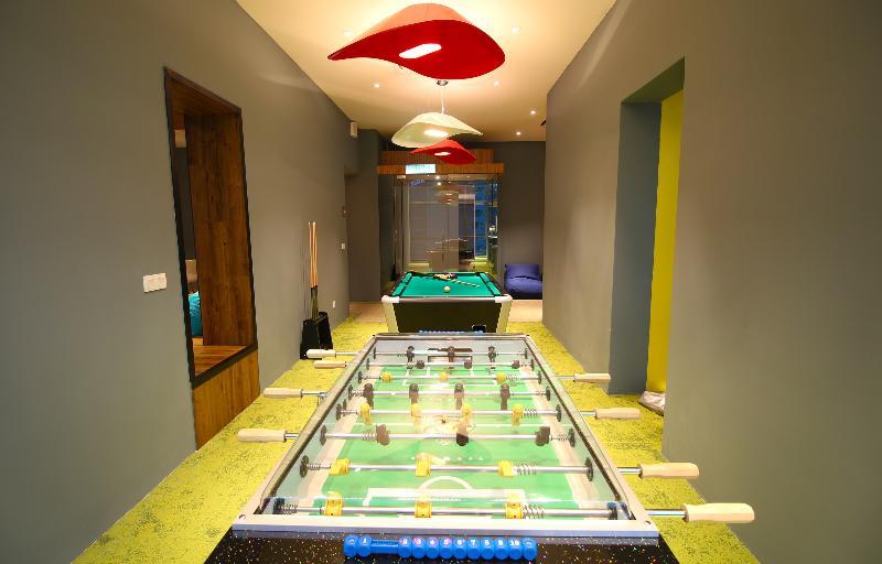 Tribeca Serviced Suites Bukit Bintang, Managed By Federal Hotels International Kuala Lumpur Bagian luar foto
