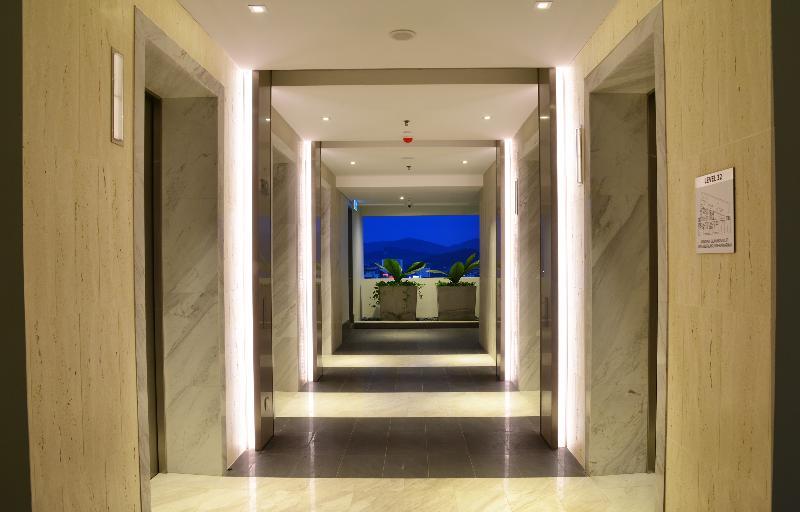 Tribeca Serviced Suites Bukit Bintang, Managed By Federal Hotels International Kuala Lumpur Bagian luar foto