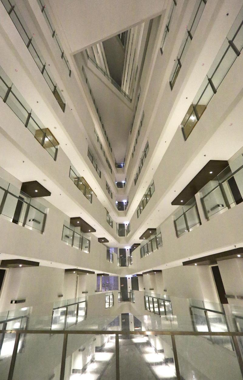 Tribeca Serviced Suites Bukit Bintang, Managed By Federal Hotels International Kuala Lumpur Bagian luar foto