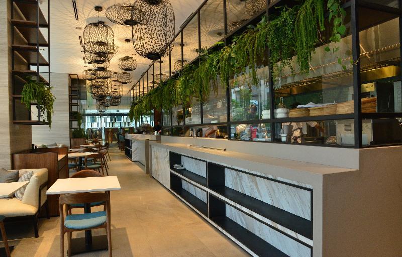 Tribeca Serviced Suites Bukit Bintang, Managed By Federal Hotels International Kuala Lumpur Bagian luar foto