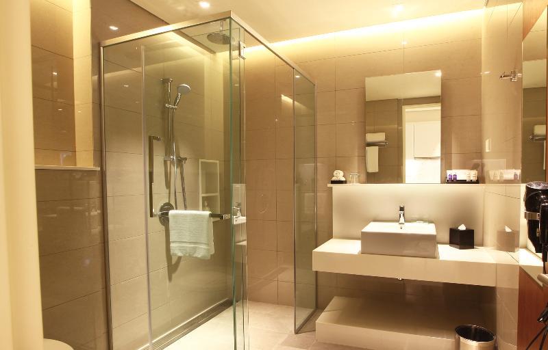 Tribeca Serviced Suites Bukit Bintang, Managed By Federal Hotels International Kuala Lumpur Bagian luar foto